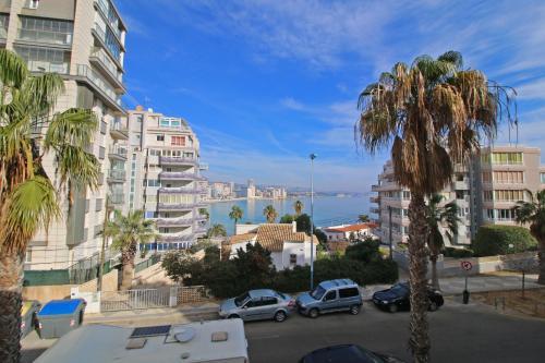 Holiday Apartment Levante Beach