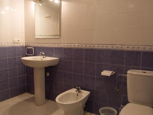 Apartamento Comte De Empuries - Apt C