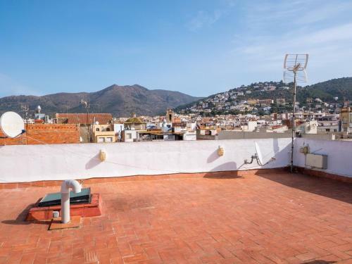 Apartamento Agi Traginers