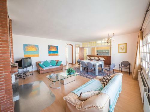 Apartamento Agi Traginers