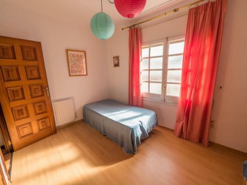 Apartamento Agi Traginers