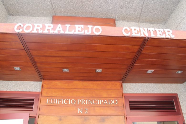Apartamento Corralejo Center, By Comfortable Luxury