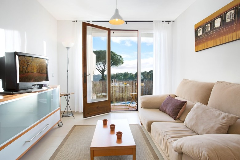 Apartment Cliper H-2