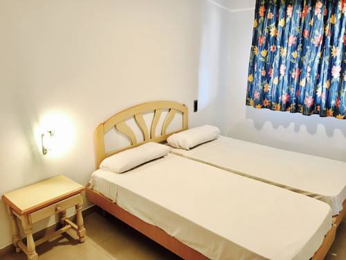 Apartamentos Gale�n Marina D�or
