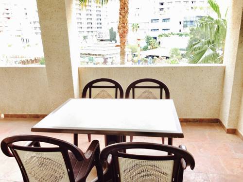 Apartamentos Gale�n Marina D�or