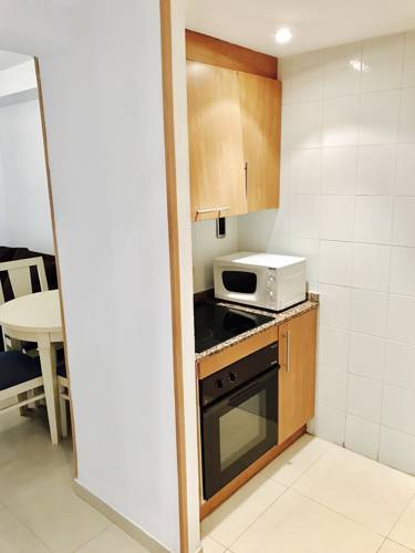 Apartamentos Gale�n Marina D�or
