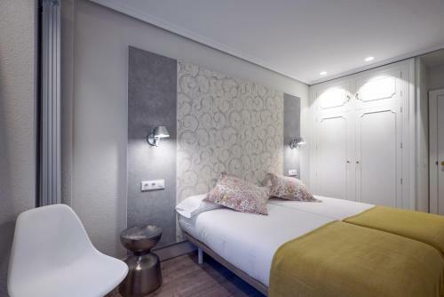 Apartamento Zurriola Luxury - Surf Beach