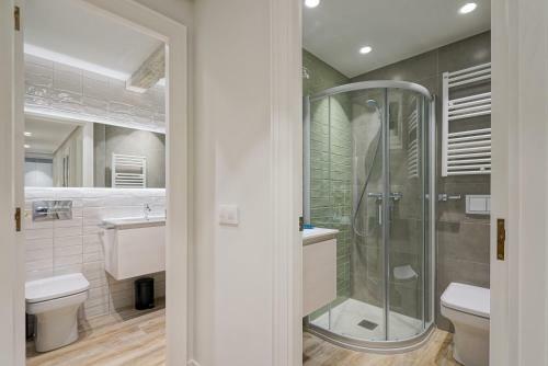 Apartamento Zurriola Luxury - Surf Beach