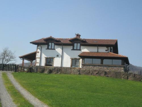 Agroturismo Apaiolarre