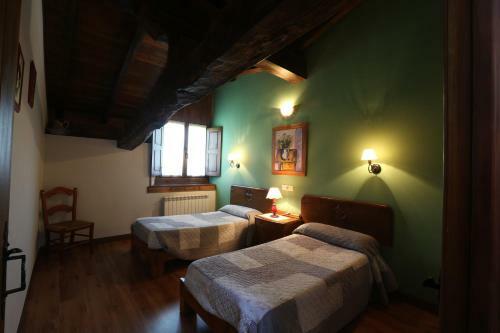 Agroturismo Apaiolarre