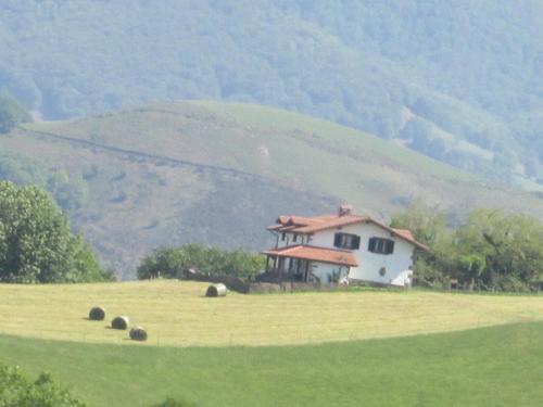 Agroturismo Apaiolarre