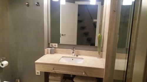 Apartamentos Quintero