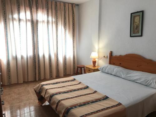 Apartamento Bungalows Primera L�nea Pe��scola