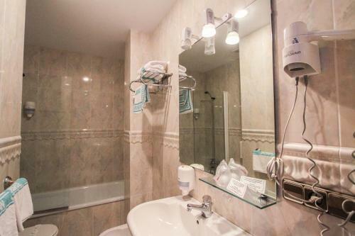 Hotel San Jorge