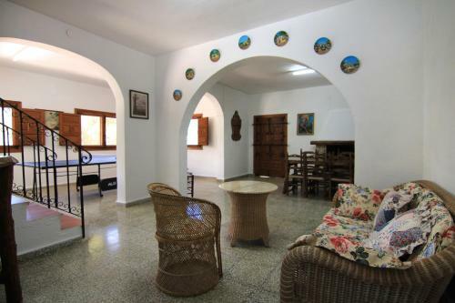 Casa Luna