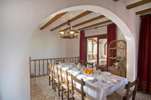 Casa Luna