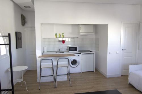 Torreon Sol Apartment