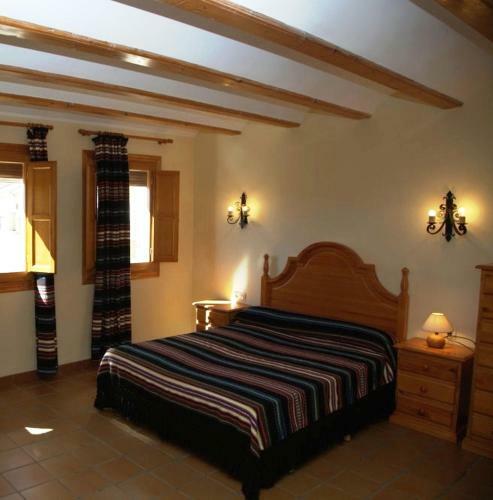 Casa Puritat