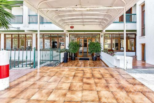 Apartamento Vi�a Del Mar Ocean