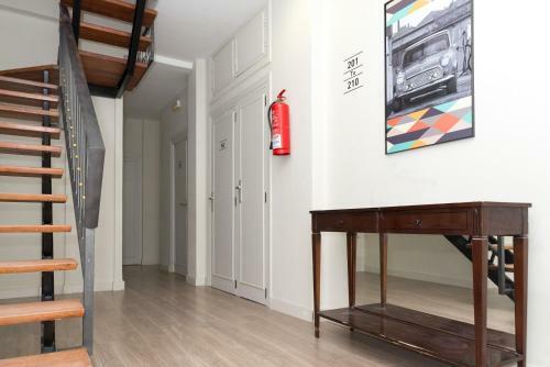 Hostal Central Station Valencia Hostel