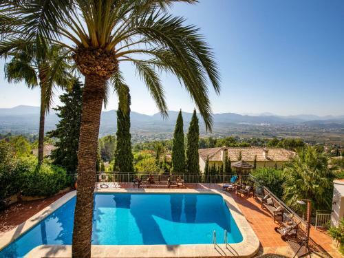 Holiday Home Petite Fleur