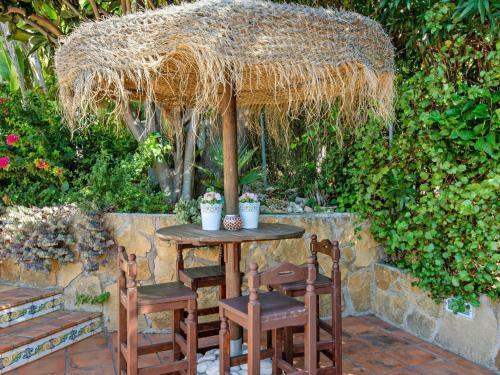 Holiday Home Petite Fleur