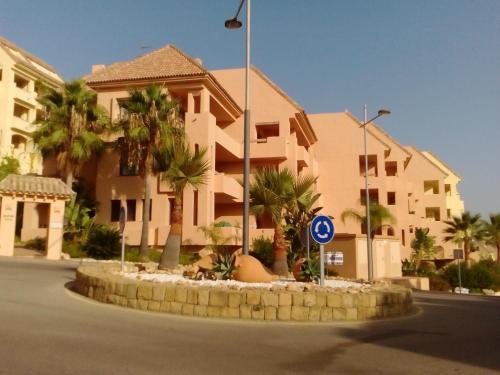Apartamento Duquesa Village 2183