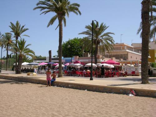 Apartamento Albatros Playa 3 - 5007
