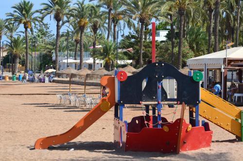 Apartamento Albatros Playa 3 - 5007