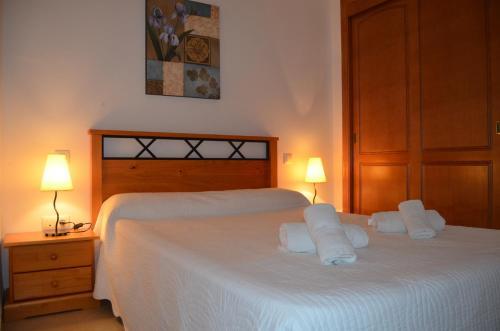 Apartamento Albatros Playa 3 - 5007
