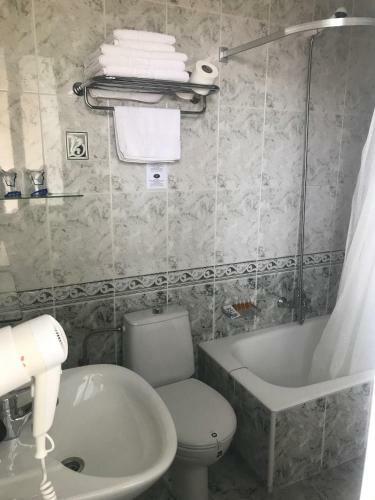 Hotel Hoya