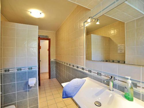 Holiday Home Casa Toro