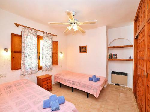 Holiday Home Casa Toro
