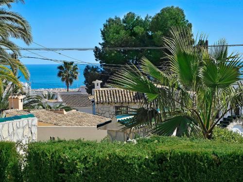Holiday Home Casa Toro