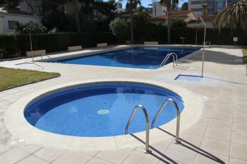 Apartamento Click & Booking Residencial Aqua