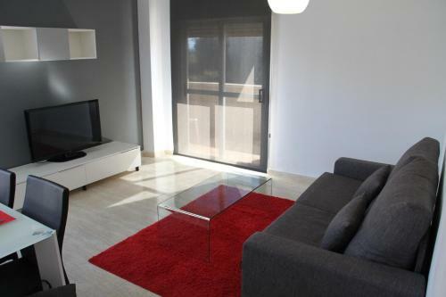Apartamento Click & Booking Residencial Aqua