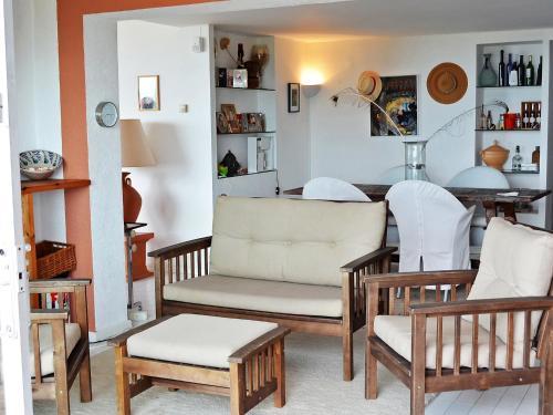 Apartment Son Pujol