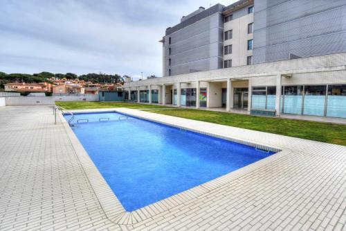 Apartaments Ramon