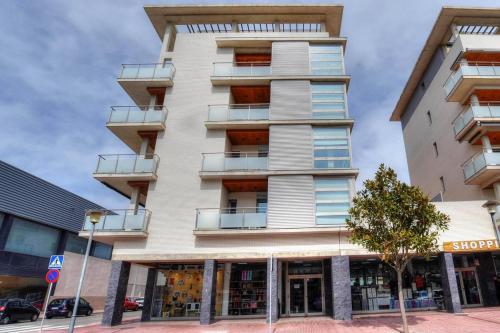 Apartaments Ramon