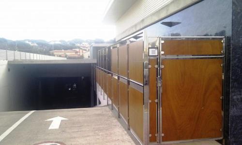 Apartaments Ramon