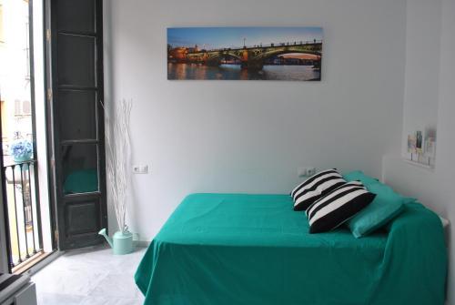 Apartamento Triana Pelay