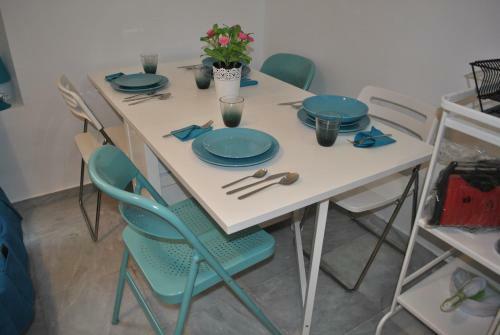 Apartamento Triana Pelay