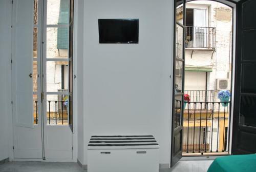 Apartamento Triana Pelay
