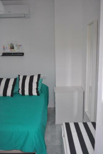 Apartamento Triana Pelay