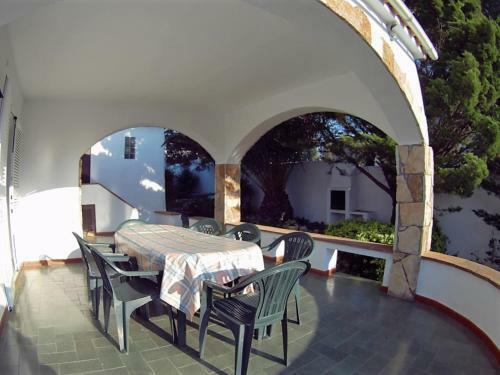 Villa Bassagoda L�escala