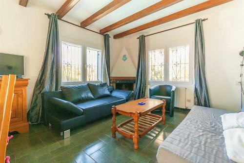 Villa Bassagoda L�escala