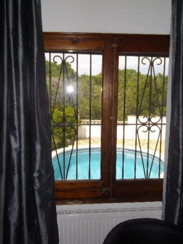 Villa Bassagoda L�escala