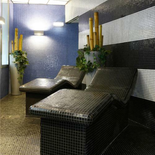 Apartamentos Spa Cueto