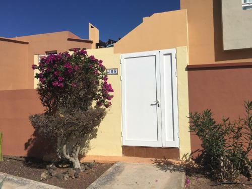 Apartamento La Juana