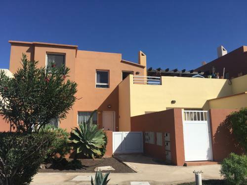 Apartamento La Juana